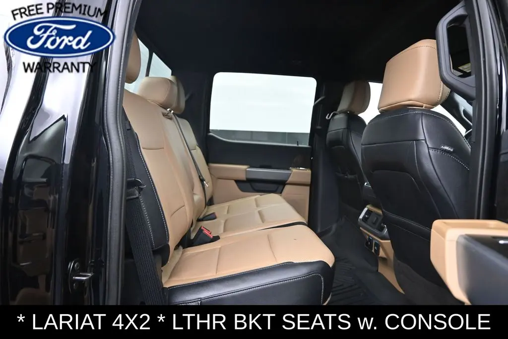 2022 Ford F-150 - $36,698