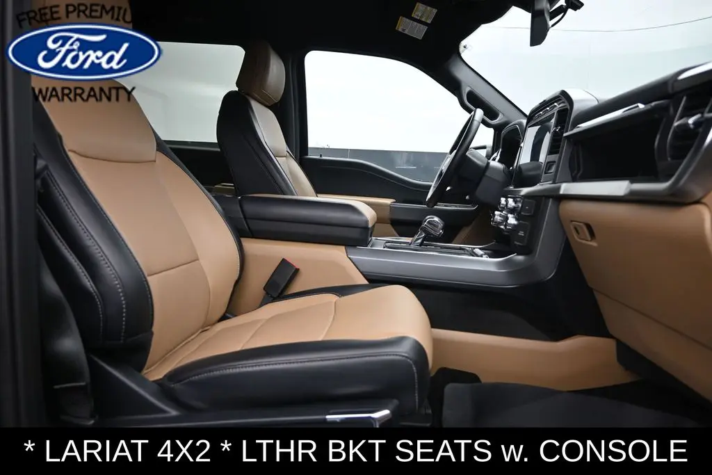 2022 Ford F-150 - $36,698