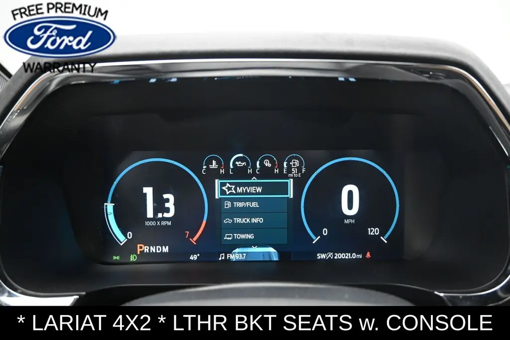 2022 Ford F-150 - $36,698