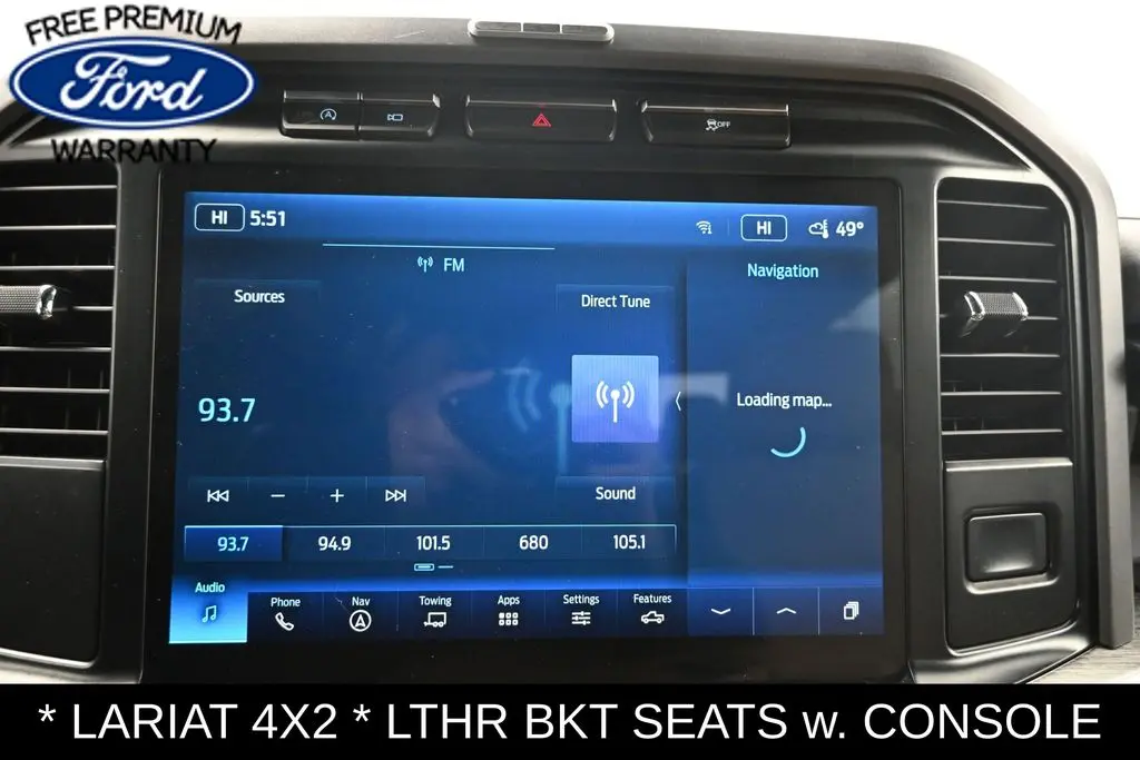 2022 Ford F-150 - $36,698
