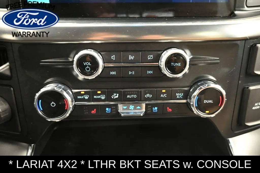 2022 Ford F-150 - $36,698