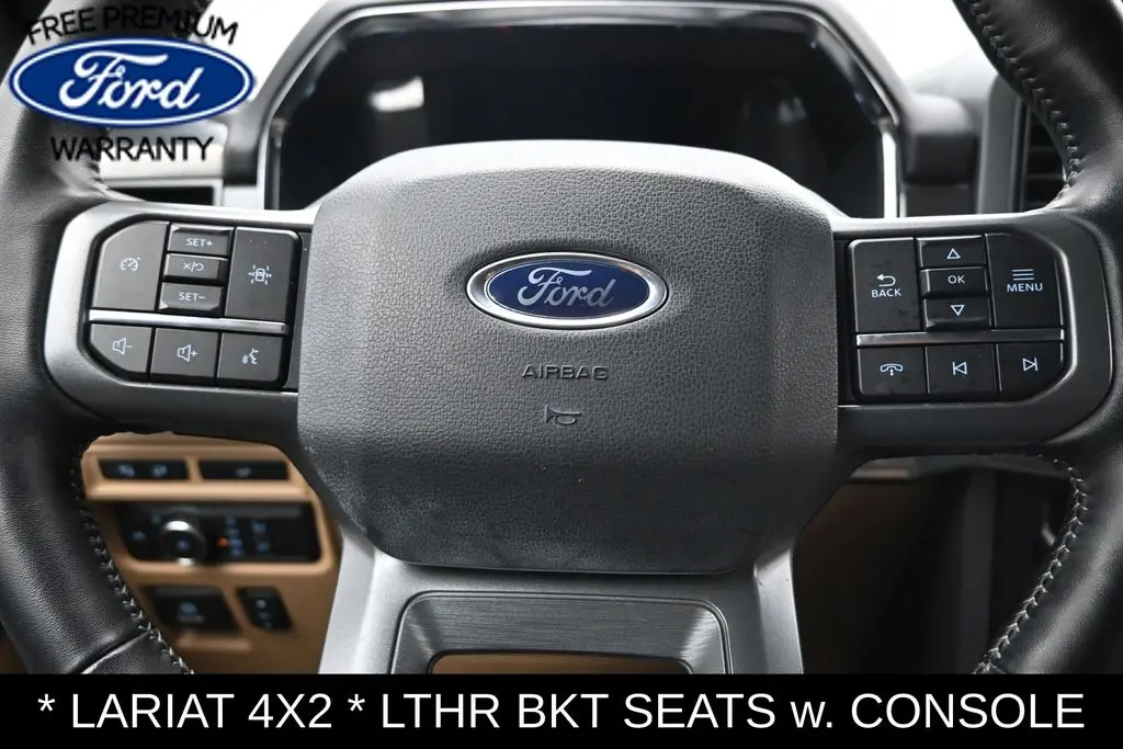 2022 Ford F-150 - $36,698