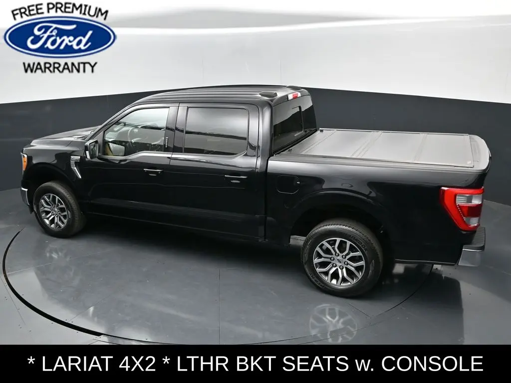 2022 Ford F-150 - $36,698