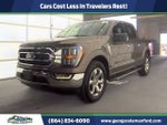 2022 F-150 Thumbnail 1