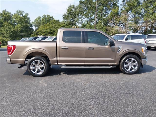 2022 Ford F-150 - $29,928