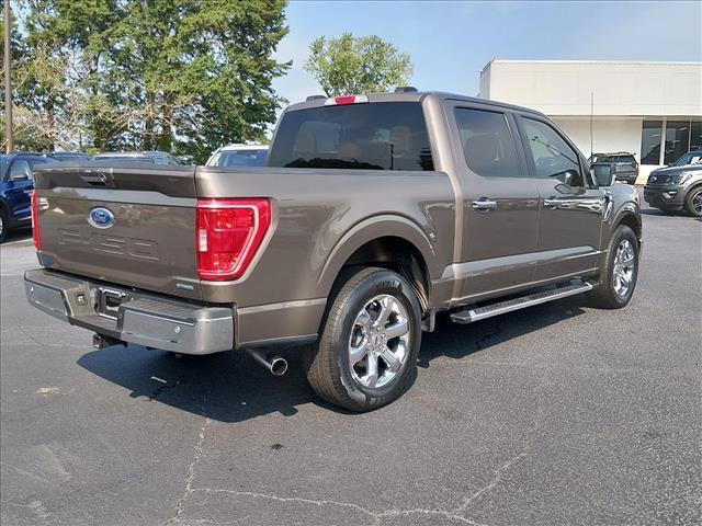2022 Ford F-150 - $29,928