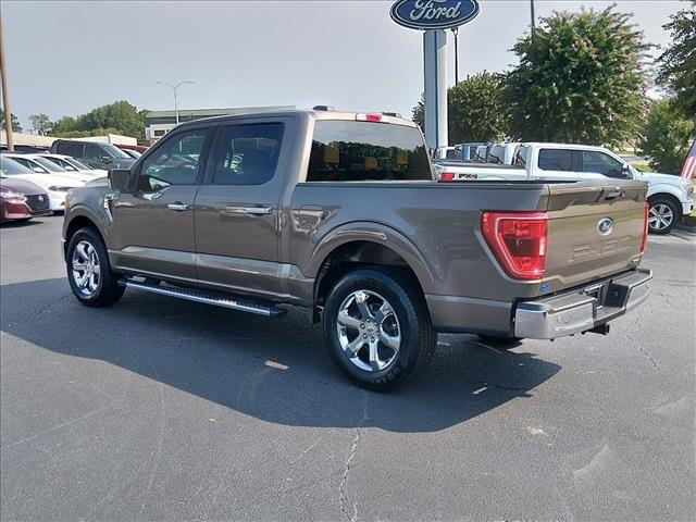 2022 Ford F-150 - $29,928