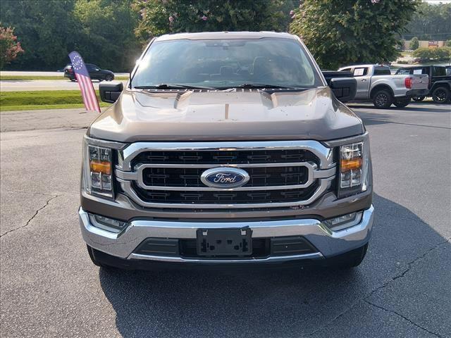 2022 Ford F-150 - $29,928