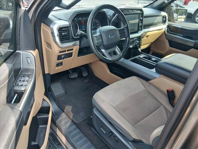 2022 Ford F-150 - $29,928