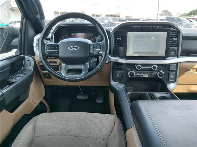 2022 Ford F-150 - $29,928