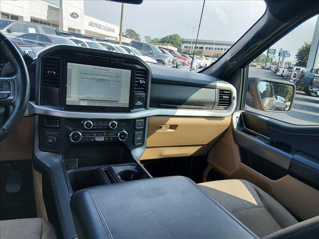 2022 Ford F-150 - $29,928