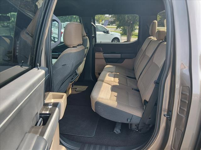 2022 Ford F-150 - $29,928