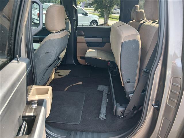 2022 Ford F-150 - $29,928