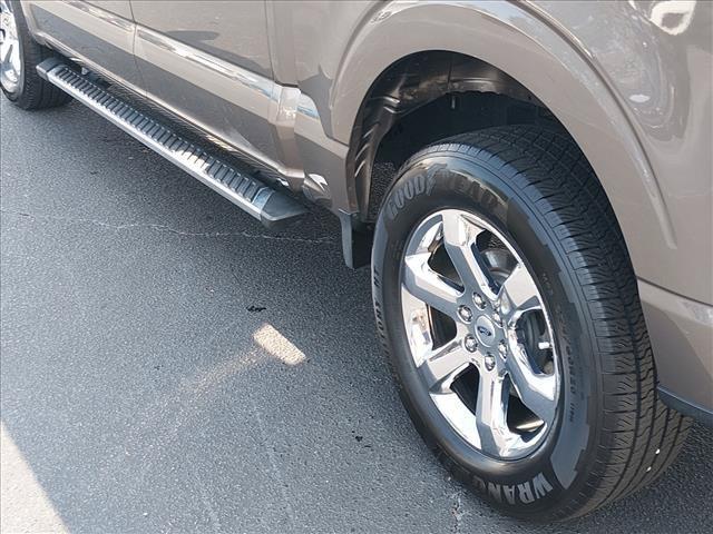 2022 Ford F-150 - $29,928