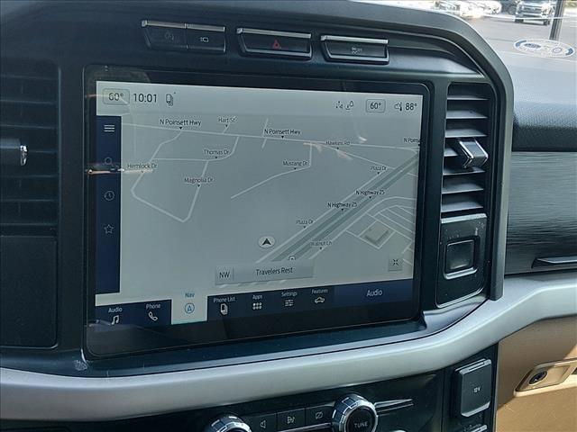 2022 Ford F-150 - $29,928