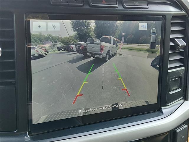 2022 Ford F-150 - $29,928