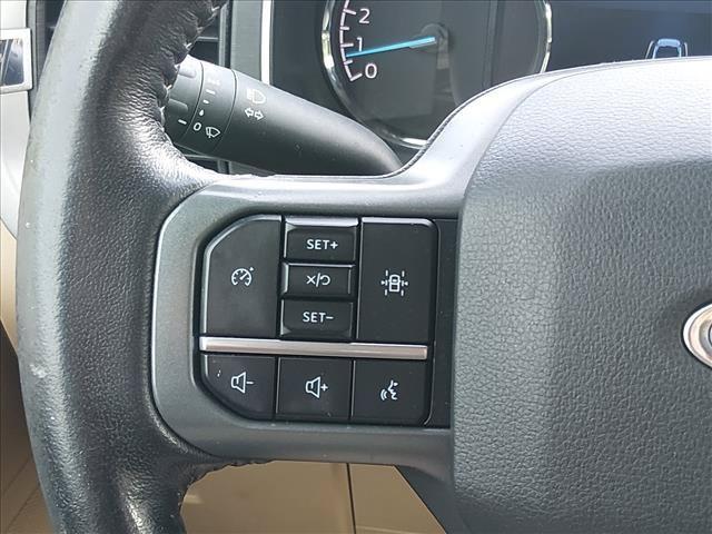 2022 Ford F-150 - $29,928