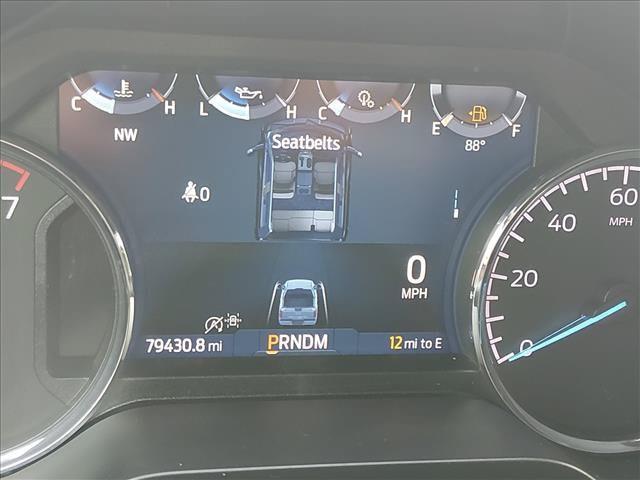 2022 Ford F-150 - $29,928