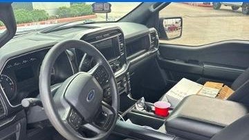 Preowned 2022 Ford F-150 XL for Sale