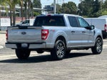 2023 F-150 Thumbnail 3