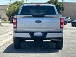 2023 F-150 Thumbnail 4