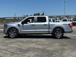 2023 F-150 Thumbnail 6