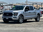 2023 F-150 Thumbnail 7