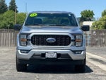 2023 F-150 Thumbnail 8