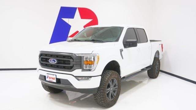 Preowned 2023 Ford F-150 XL for Sale
