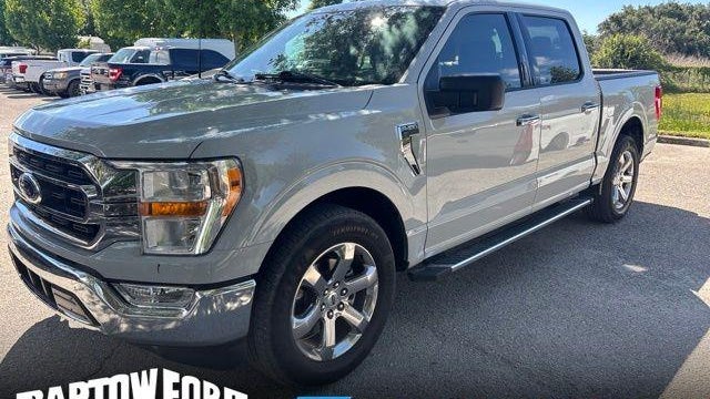 Preowned 2023 Ford F-150 XL for Sale