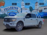 2023 F-150 Thumbnail 2