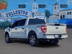 2023 F-150 Thumbnail 3