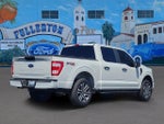 2023 F-150 Thumbnail 4