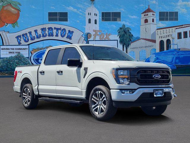 2023 Ford F-150 - $31,232