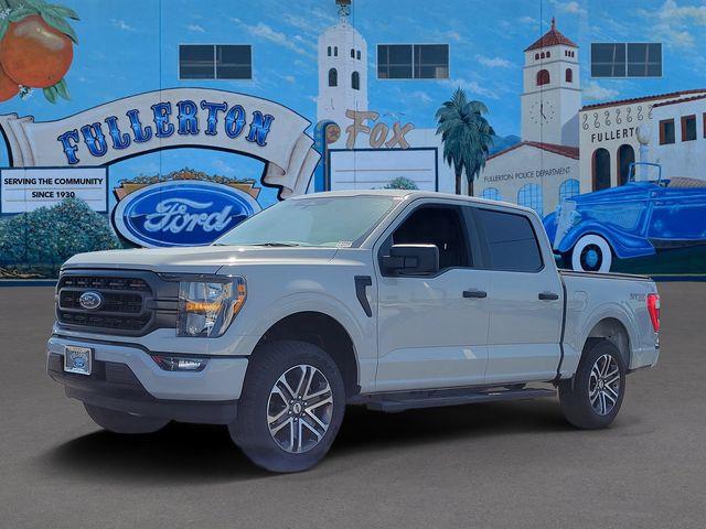 2023 Ford F-150 - $31,232