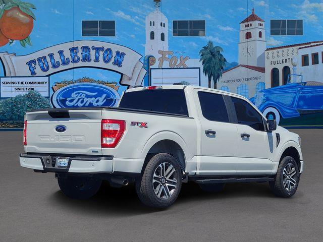 2023 Ford F-150 - $31,232