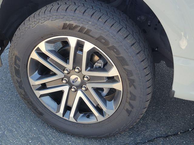 2023 Ford F-150 - $31,232