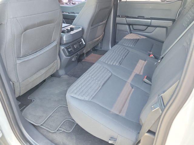 2023 Ford F-150 - $31,232