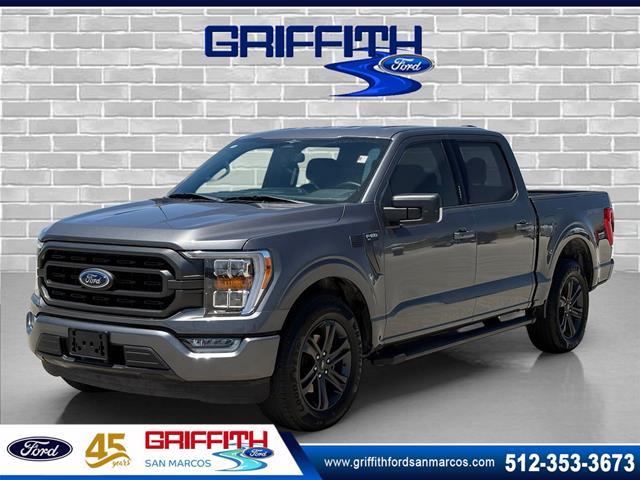 2023 Ford F-150 - $38,495