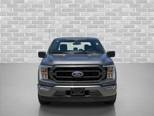 2023 Ford F-150 - $38,495