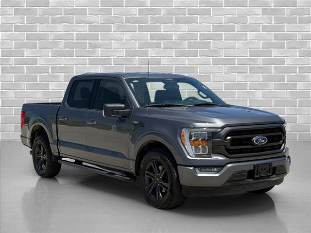 2023 Ford F-150 - $38,495