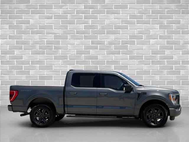 2023 Ford F-150 - $38,495