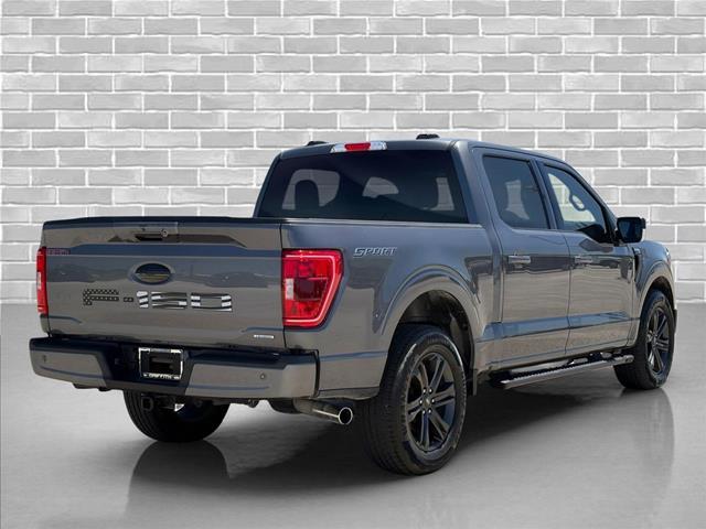 2023 Ford F-150 - $38,495