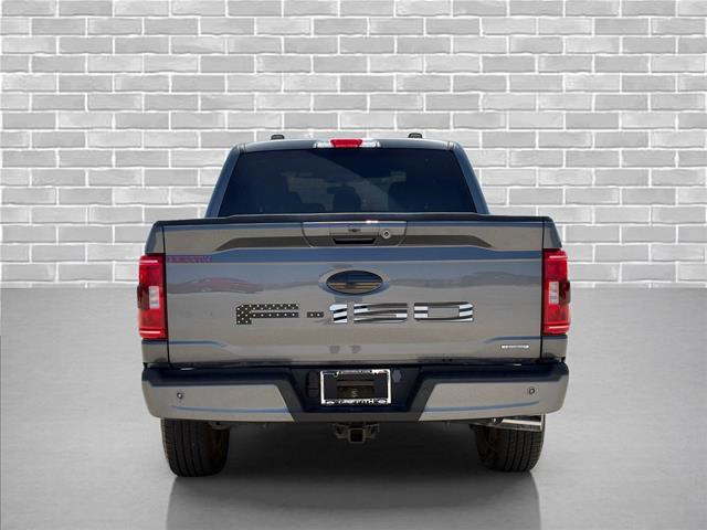2023 Ford F-150 - $38,495