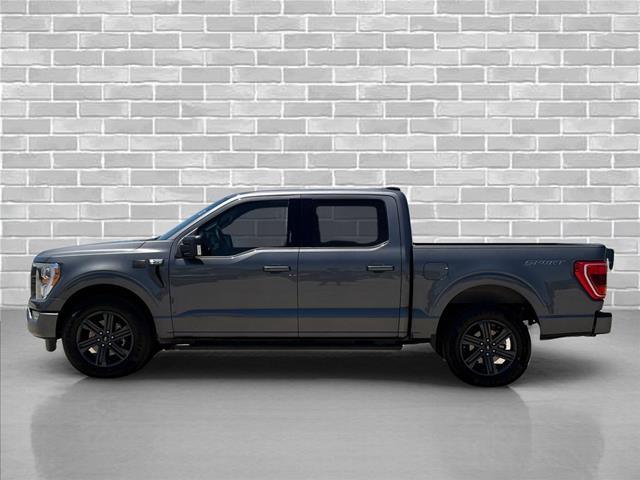 2023 Ford F-150 - $38,495