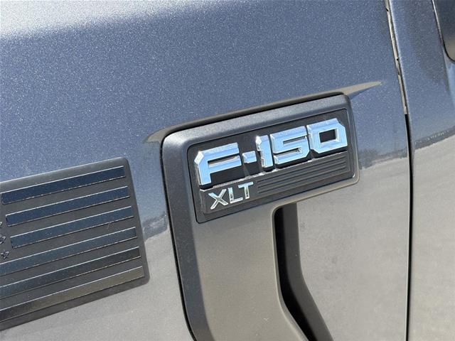 2023 Ford F-150 - $38,495