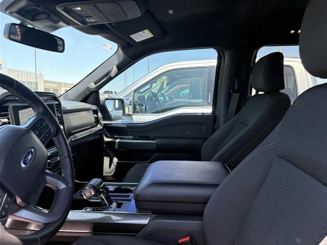 2023 Ford F-150 - $38,495