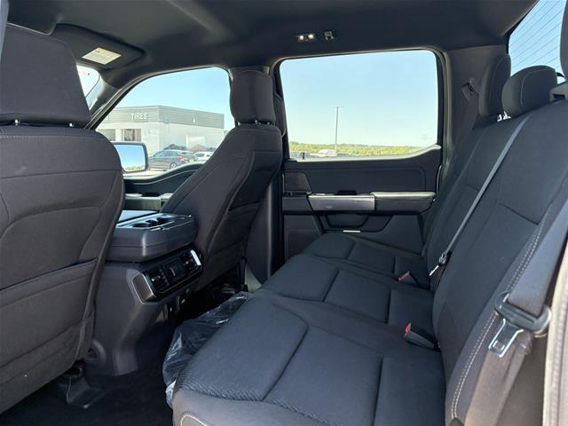 2023 Ford F-150 - $38,495