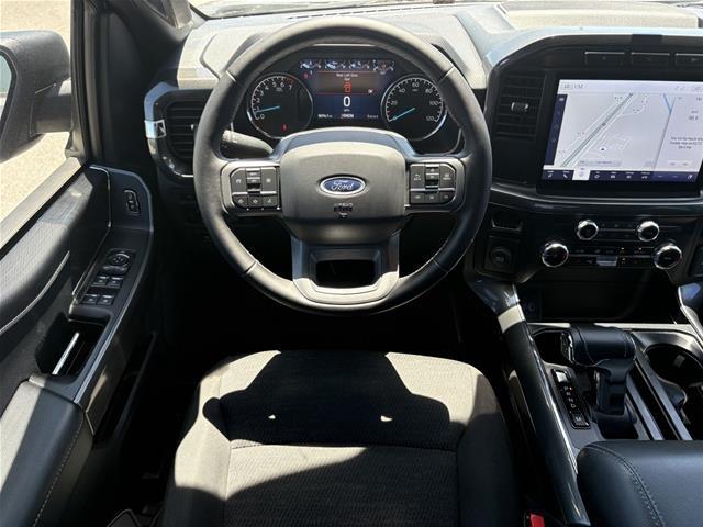 2023 Ford F-150 - $38,495
