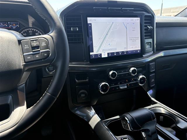 2023 Ford F-150 - $38,495
